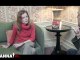 Anna M : l&#039;interview d&#039;Isabelle Carré