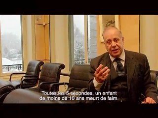 Le marche de la faim- Ext 6