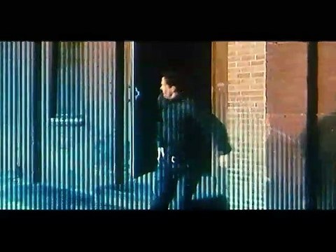 Interview de Mark Wahlberg pour Shooter, tireur d'élite