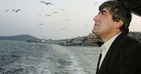 Hrant Dink Cinayeti Soruşturmasında Jandarmaya İlk Tutuklama