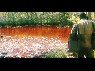 Hilary Swank et Joel Silver parlent des Chatiments