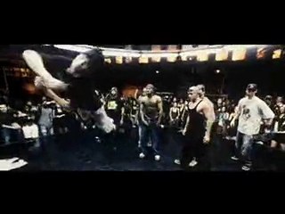 Steppin&#039;- Ext 1