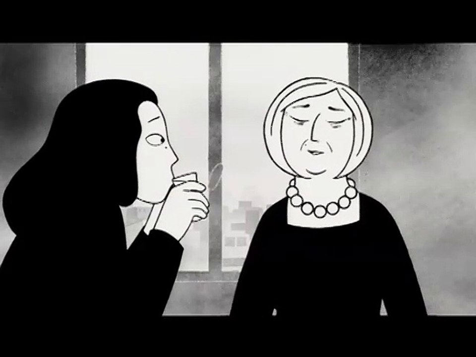 Persepolis - Ext 3
