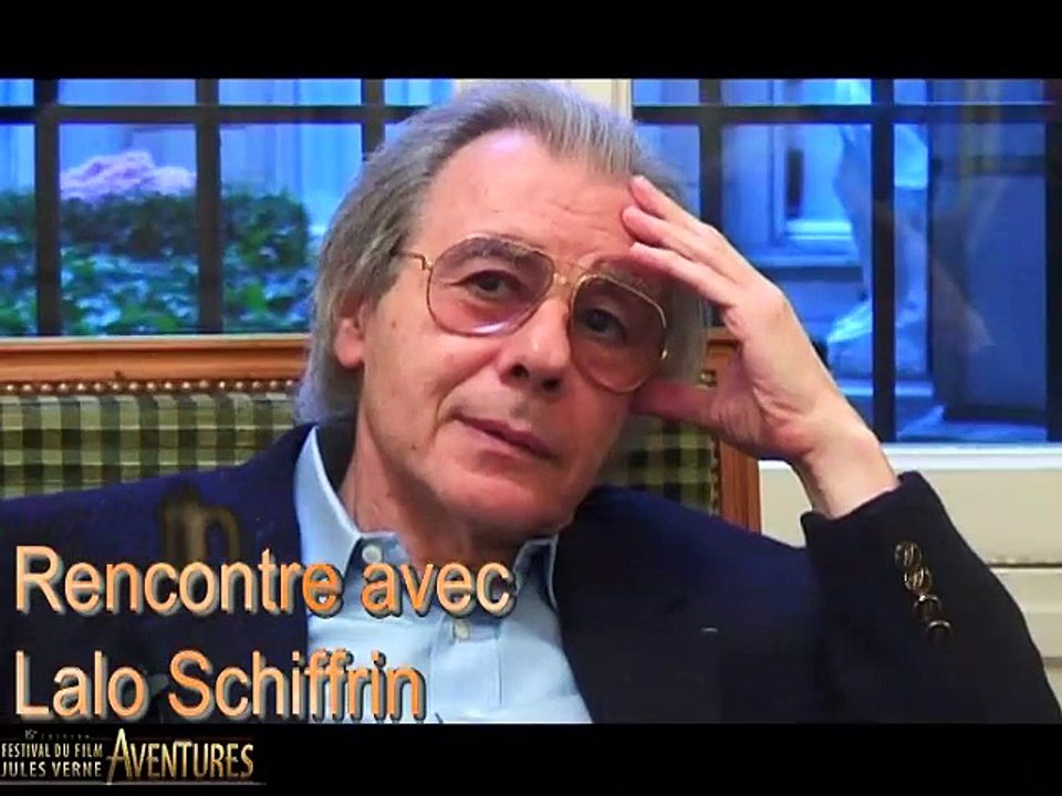 Le Festival Jules Verne 2007