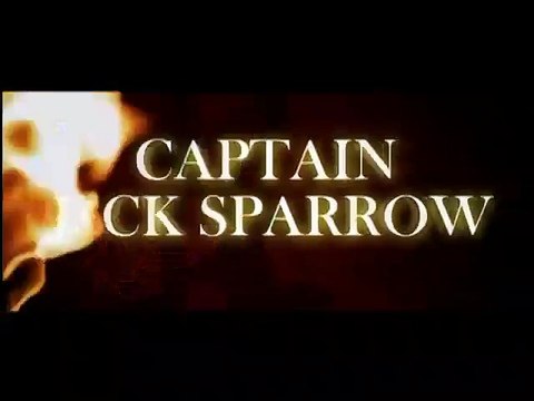 Pirates des Caraïbes 3 : le making of (2e partie)