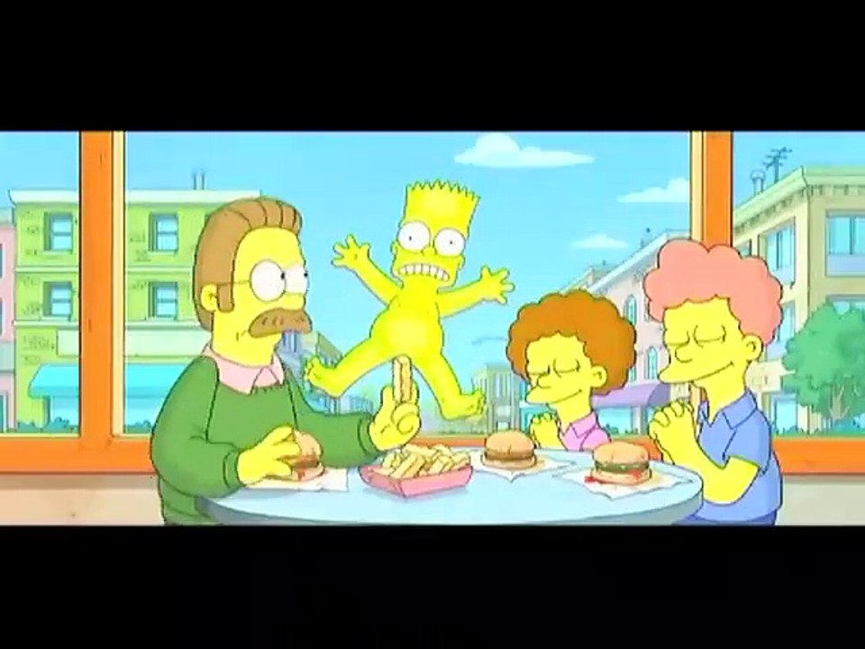 Les Simpson (2)