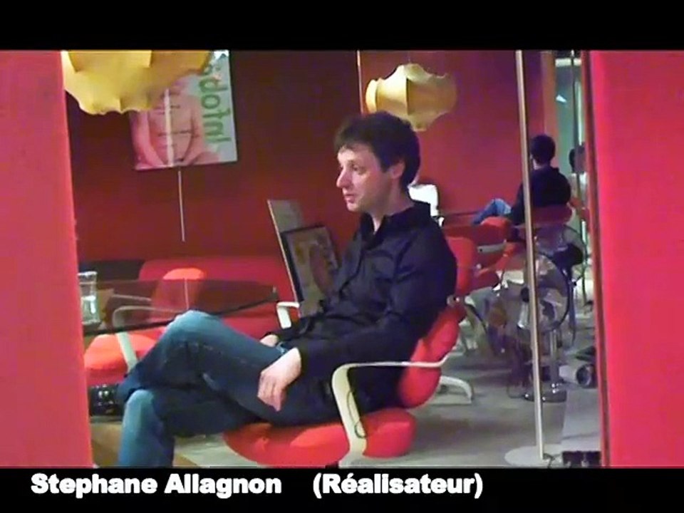 Vent Mauvais : L' Interview du réalisateur