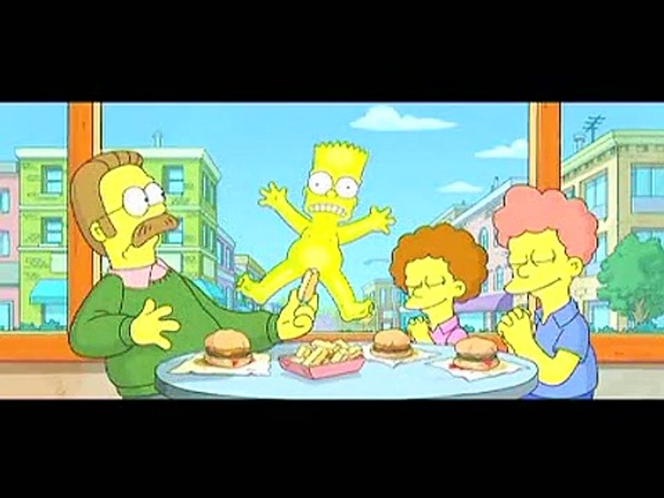 Les Simpson