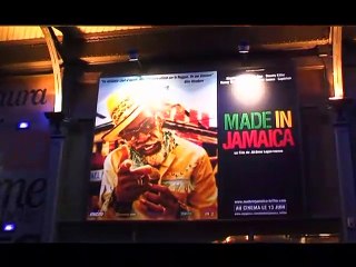 Made in Jamaica : Rencontre avec le réalisateur
