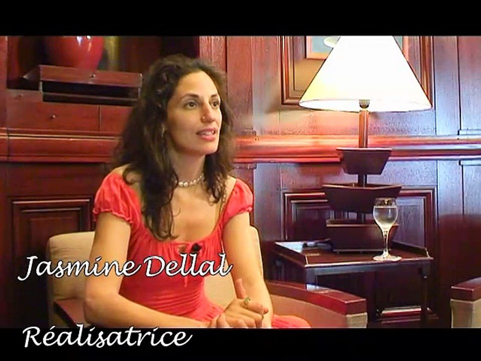 Gipsy Caravan : l'Interview de la réalisatrice