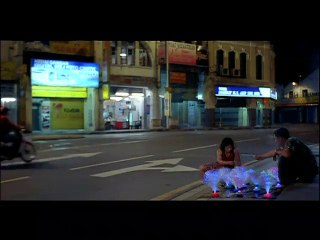 I don&#039;t want to sleep alone