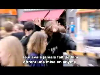 Love et ses petits désastres- le making of, part 1