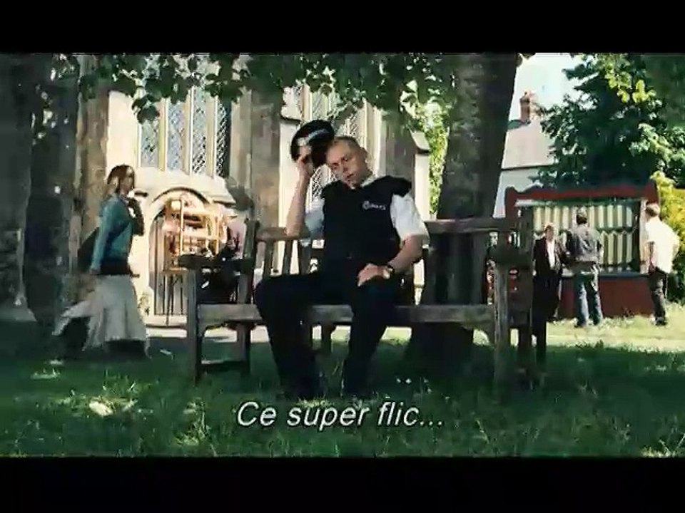 Hot fuzz