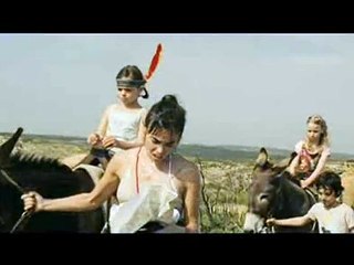 Je déteste les enfants des autres- Ext 1