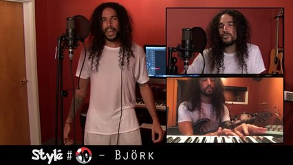 Générique de Pokemon en 20 versions différentes