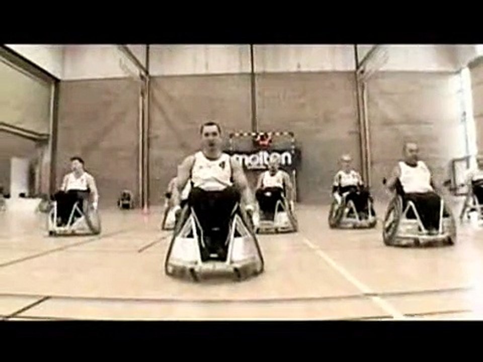 Murderball- Ext 2