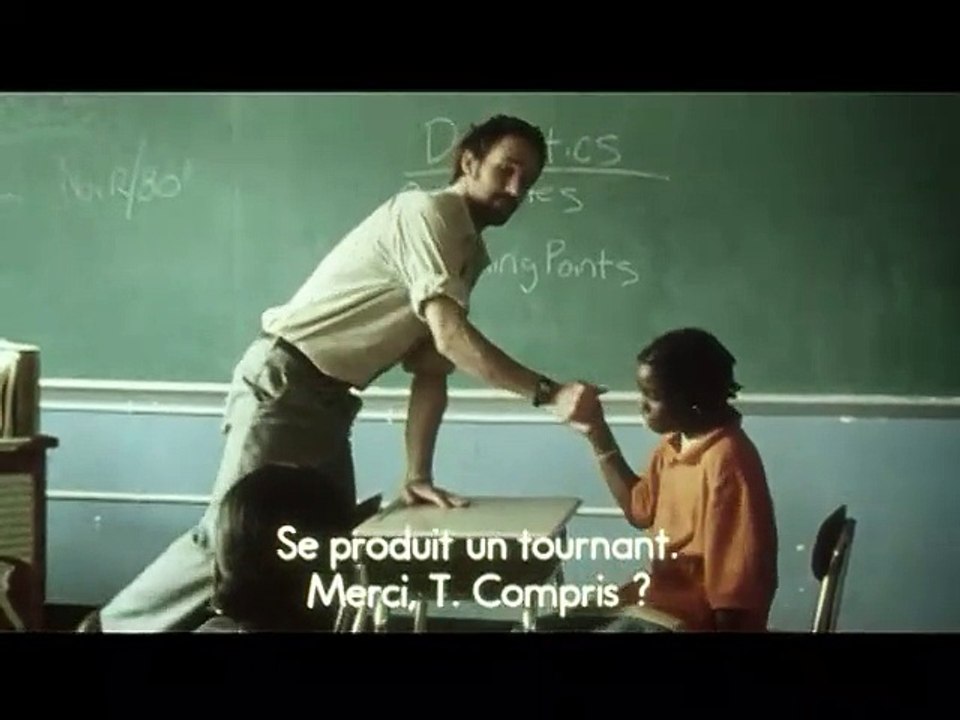 Half Nelson- Ext 1