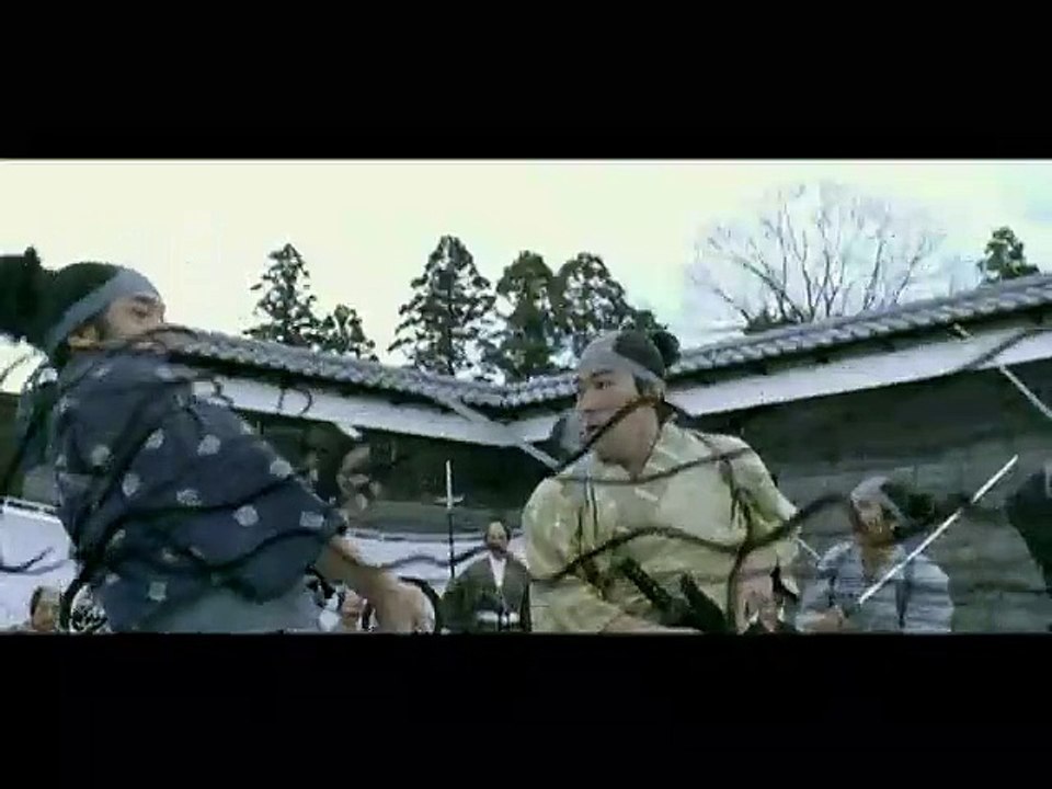 Shinobi- Ext 2