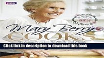 Ebook Mary Berry Cooks Full Online