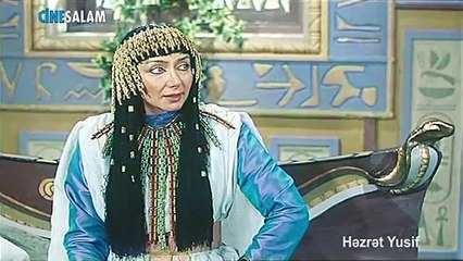 Hezret Yusif - Həzrət Yusif HD 19-cu hissə