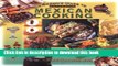 Books A Gringo s Guide to Authentic Mexican Cooking (Cookbooks and Restaurant Guides) Free Online
