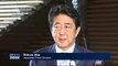Japan denounces North Korean missile launch