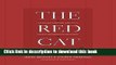Books The Red Cat Cookbook: 125 Recipes from New York City s Favorite Neighborhood Restaurant Free