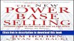 Ebook The New Power Base Selling: Master The Politics, Create Unexpected Value and Higher Margins,