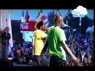 JEAN BARBERA, ANIMATEUR TOUS TERRAINS