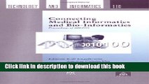 Ebook Connecting Medical Informatics and Bio-Informatics:  Proceedings of MIE2005 (Studies in