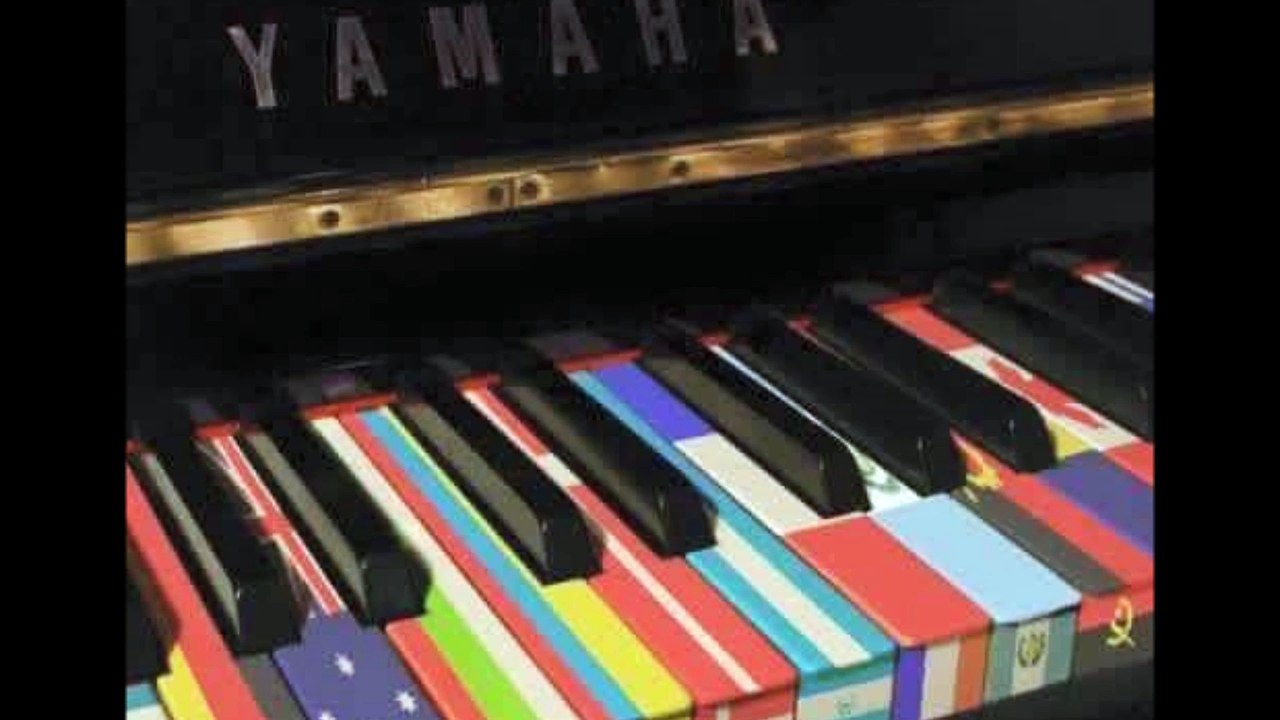 Juni 4, 2016Piano3