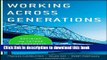 Ebook Working Across Generations: Defining the Future of Nonprofit Leadership Free Online
