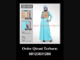 Qirani  Fresh , Hubungi :  62 812-3831-280