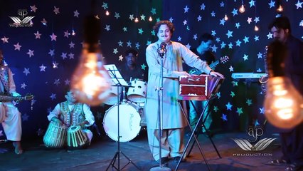 Sarfaraz Khan Official Pashto New Songs 2016 Da Zra Khalona Cha Ta Na Wayum HD