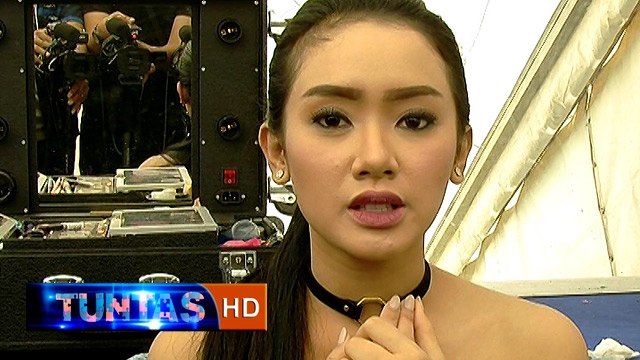 Cita Citata Laporkan Amri ke MKD - Tuntas 03 Agustus 2016