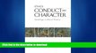 Free [PDF] Downlaod  Conduct and Character: Readings in Moral Theory  FREE BOOOK ONLINE