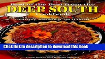 Books Best of the Best from the Deep South Cookbook: Selected Recipes from the Favorite Cookbooks