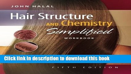 [Read PDF] Workbook for Halal s Hair Structure and Chemistry Simplified Download Online