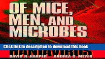 Ebook Of Mice, Men, and Microbes: Hantavirus Full Online