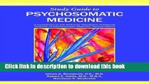 Books Psychosomatic Medicine: A Companion to the American Psychiatric Publishing Textbook of