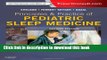 Books Principles and Practice of Pediatric Sleep Medicine: Expert Consult - Online and Print, 2e