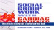 Ebook Social Group Work with Cardiac Patients (Haworth Social Work in Health Care) Free Online