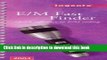 Books E/M Fast Finder--2004 Full Download