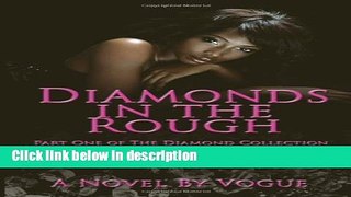 Books Diamonds in the Rough (Diamond Collection) Full Online