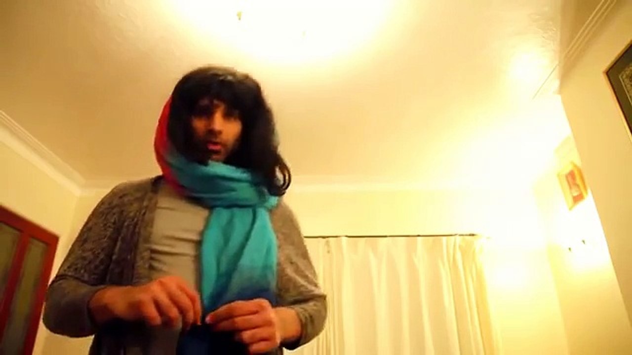 Rahim Pardesi And Nasreen Hunger Game