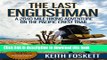 Ebook The Last Englishman: A Thru-Hiking Adventure on the Pacific Crest Trail Free Online KOMP