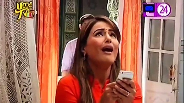 yeh rishta kya kehlata hai 3rd August 2016 news