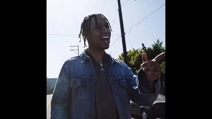 The Good Perry - Blueberry