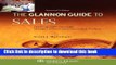 Books Glannon Guide to Sales: Learning Sales Through Multiple-Choice Questions and Analysis,