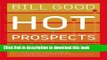 Books Hot Prospects: The Proven Prospecting System to Ramp Up Your Sale Free Online